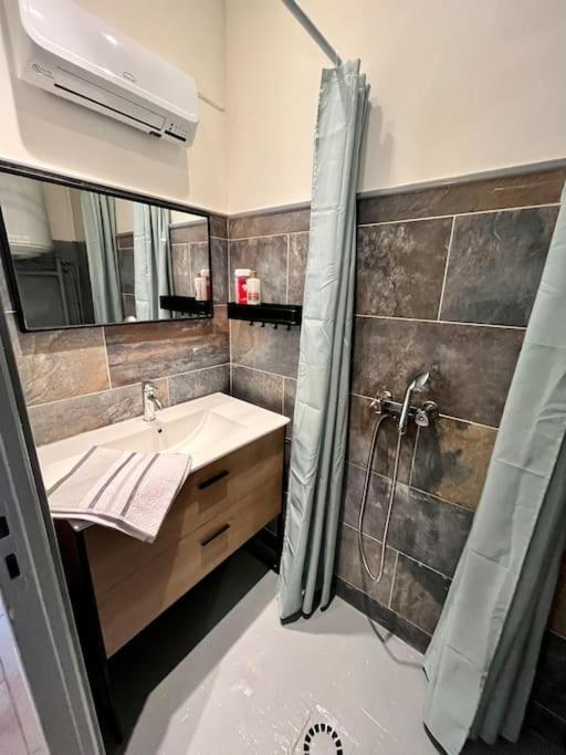 Aix-En-Provence, Cosy Studio Proche Toutes Commodites, Linges Fournis Экстерьер фото