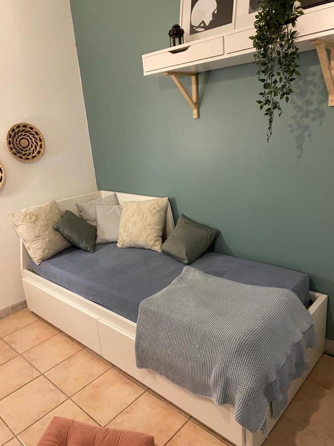 Aix-En-Provence, Cosy Studio Proche Toutes Commodites, Linges Fournis Экстерьер фото